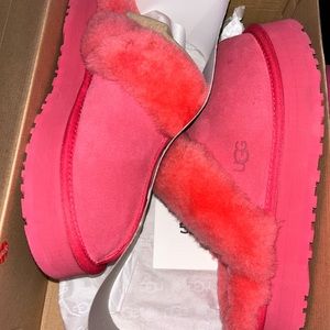 UGG DISQUETTE